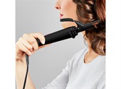 Rowenta Curling Tong Black