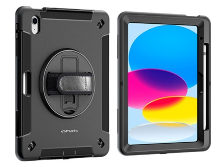 Rugged Case Grip iPad 11"/ iPad 10.9" 10th Gen.