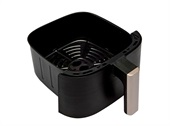 Russell Hobbs Airfryer Satisfry 4,3l - Black