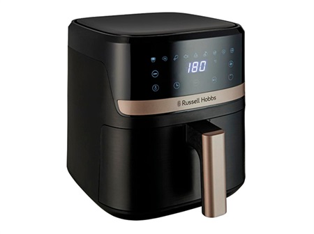 Russell Hobbs Airfryer Satisfry 4,3l - Black