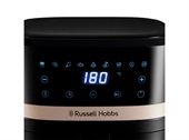 Russell Hobbs Airfryer Satisfry 4,3l - Black