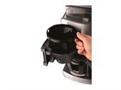 Russell Hobbs Coffeemachine Grind & Brew