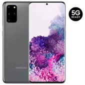 Samsung Galaxy S20+ | 128GB | 12GB Ram | 5G | Grey