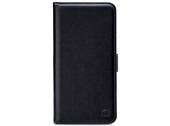 Classic Gelly Wallet Book Samsung S22 Black