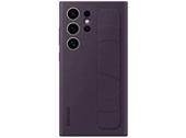 Samsung S24 Ultra Standing Grip - Dark Violet
