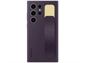 Samsung S24 Ultra Standing Grip - Dark Violet