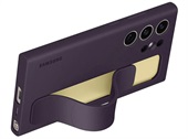 Samsung S24 Ultra Standing Grip - Dark Violet
