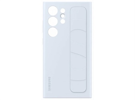 Samsung S24 Ultra Standing Grip - Light Blue
