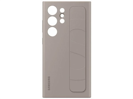 Samsung S24 Ultra Standing Grip - Taupe 