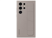 Samsung S24 Ultra Standing Grip - Taupe 
