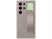 Samsung S24 Ultra Standing Grip - Taupe 