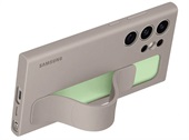 Samsung S24 Ultra Standing Grip - Taupe 
