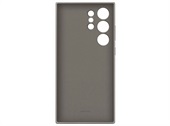  Samsung S24 Ultra Vegan Leather Case - Taupe