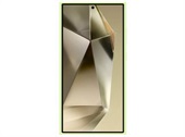 Samsung S24 Ultra Silicone Case - Lime