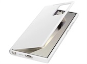 Samsung S24 Ultra Smart View Wallet - White