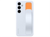 Samsung S24+ Standing Grip Case - Light Blue