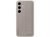 Samsung Galaxy S24+ Standing Grip Case Grey