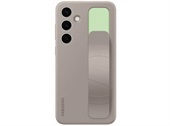 Samsung Galaxy S24+ Standing Grip Case Grey