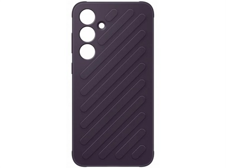  Samsung S24+ Shield Case - Dark Violet