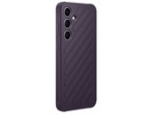  Samsung S24+ Shield Case - Dark Violet