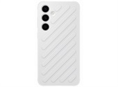 Samsung S24+ Shield Case - Light Grey