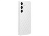 Samsung S24+ Shield Case - Light Grey