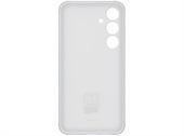 Samsung S24+ Shield Case - Light Grey