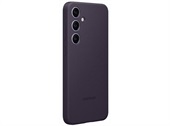 Samsung S24+ Silicone Case - Dark Violet