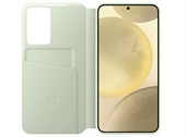 Samsung S24+ Smart View Wallet - Light Green