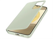 Samsung S24+ Smart View Wallet - Light Green