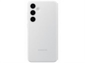 Samsung S24+ Smart View Wallet - White