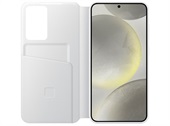 Samsung S24+ Smart View Wallet - White