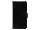 2in1 Magsafe Compatible Wallet S25 FE Black