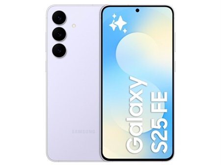 Samsung Galaxy S25 FE 128GB/8GB Icyblue