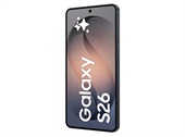 Samsung Galaxy S26 512GB/12GB - Black
