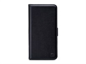 Classic Wallet Book Samsung S26 5G Black