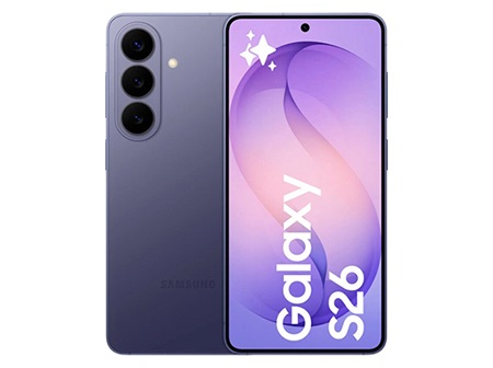Samsung Galaxy S26 512GB/12GB Cobalt Violet