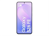 Galaxy S26 FE SM-S74 128GB/8GB - Blueberry