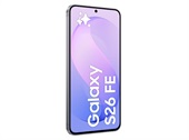 Galaxy S26 FE SM-S74 128GB/8GB - Blueberry