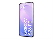 Galaxy S26 FE SM-S74 128GB/8GB - Blueberry