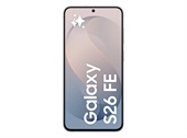 Samsung S26 FE SM-S74 128GB/8GB - Graphite