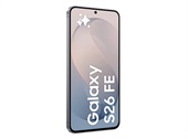 Samsung S26 FE SM-S74 128GB/8GB - Graphite