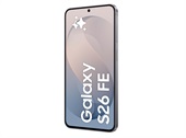 Samsung S26 FE SM-S74 128GB/8GB - Graphite