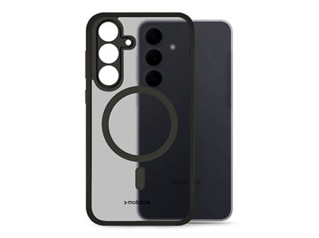 MagSafe Hybrid Case Galaxy S26 FE 5G Black