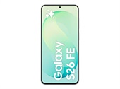 Galaxy S26 FE SM-S74 128GB/8GB - Pistachio