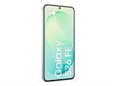 Galaxy S26 FE SM-S74 128GB/8GB - Pistachio