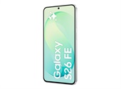 Galaxy S26 FE SM-S74 128GB/8GB - Pistachio