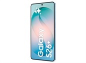 Galaxy S26 Plus 512GB/12GB - Sky Blue