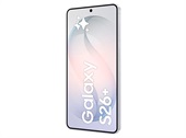 Samsung Galaxy S26 Plus 256GB/12GB - White
