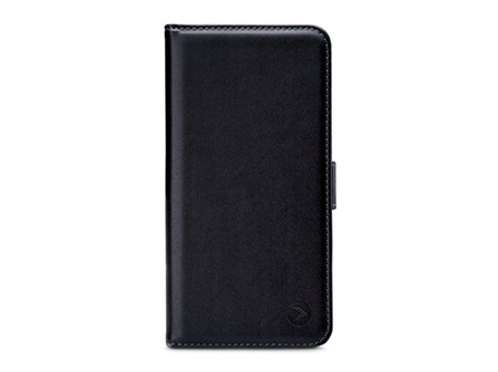 Classic Gelly Wallet Case S26 Ultra 5G Black